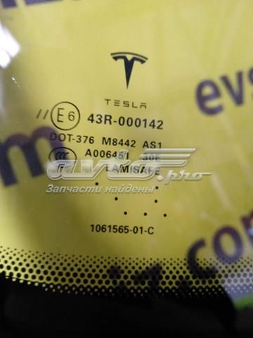  106156501D Tesla Motors