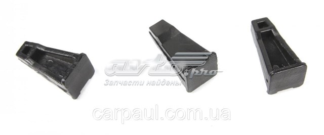 Накладка задней левой двери Solgy 303015