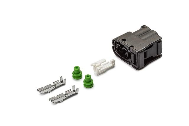 Разъем (фишка) катушки зажигания MAK 40403 цена, от 3.22 USD