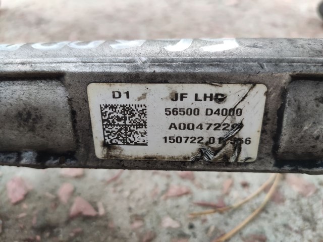 Compre 56500D4000 REMA-PARTS Cremalheira da direção