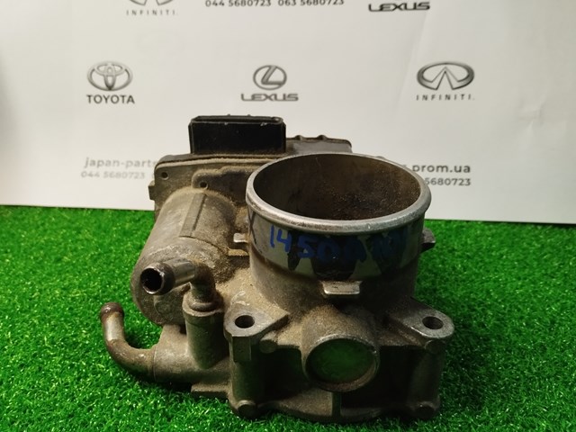 TQ39019 Tqparts Дроссельная заслонка