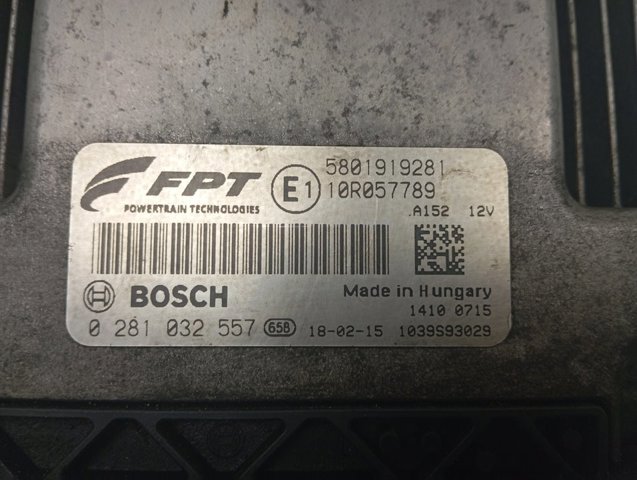Купить 5801919281 Iveco 