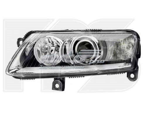 Правая блок фара FPS FP1204R6P цена, от 161.22 USD
