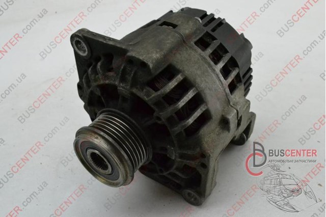 Генератор автомобиля VALEO SG10B032