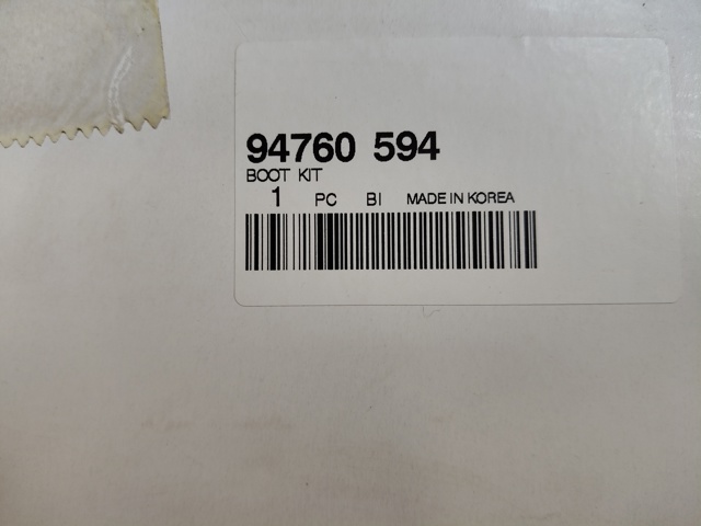 94760594 General Motors 