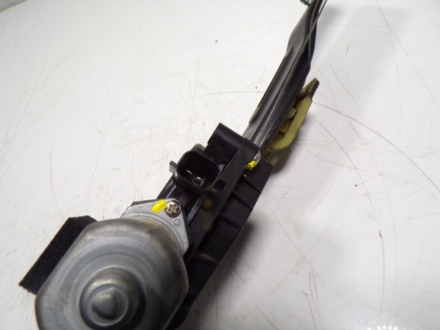 52093915 Fiat/Alfa/Lancia Механизм стеклоподъемника двери задней, левой