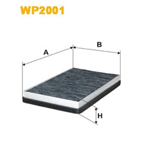 1229A WIX 