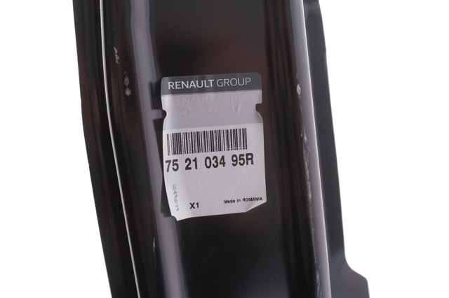  Renault (RVI) 752103495R цена, от 104.77 USD