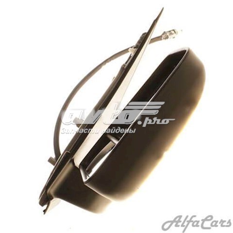 5402049291918P 4max Espelho de retrovisão esquerdo