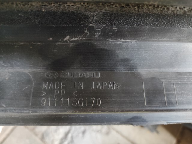  Subaru 91111SG170 цена, от 10.17 USD