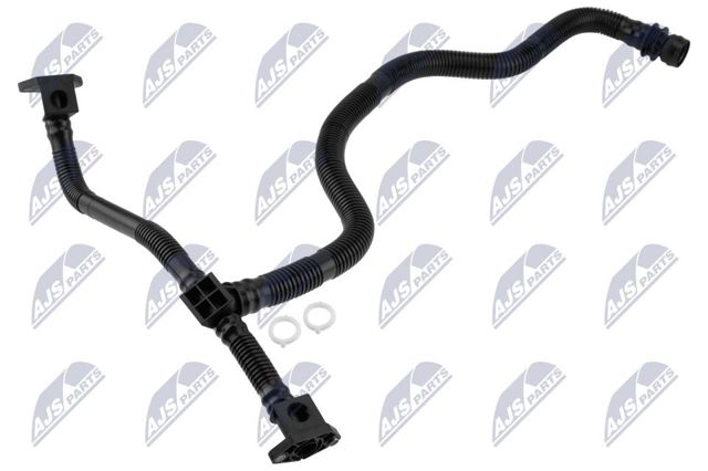 Шланг (патрубок) вакуумного насоса NTY GPPAU068 цена, от 30.94 USD