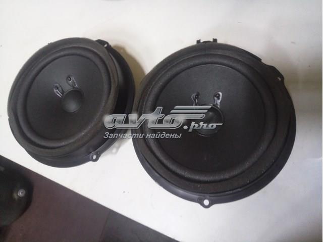 Купить 8A6T18808AC Ford Динамик передней двери