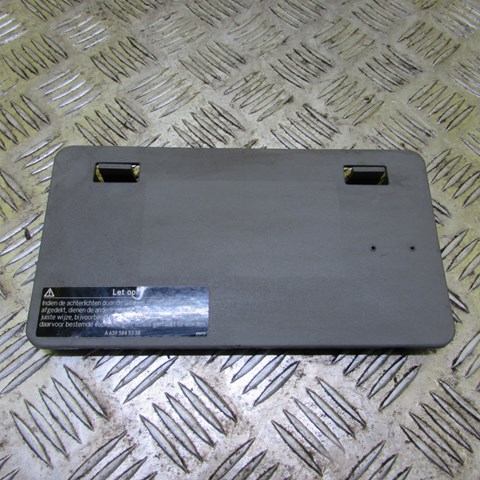  9065450003 Mercedes