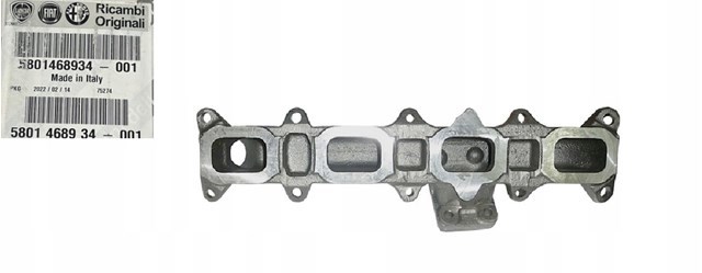 Купить 5801468934 Fiat/Alfa/Lancia 