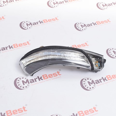 Указатель поворота зеркала, правый MarkBest MRB47114 цена, от 30.90 USD