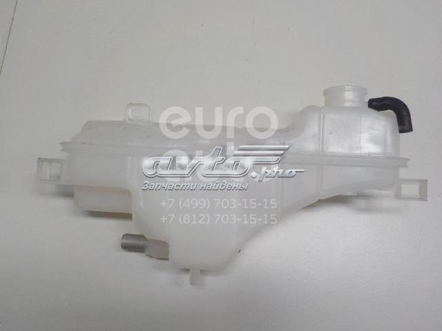 Бачок системы охлаждения 1647036032 Toyota