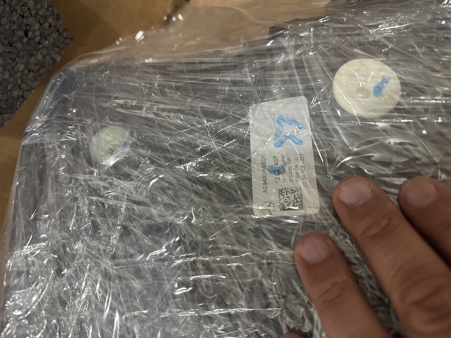 Купить A2949069501 Mercedes 