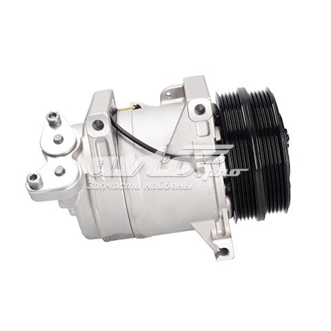 3M5H19D629MF Ford compressor de aparelho de ar condicionado