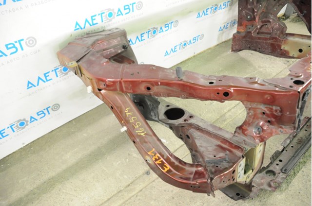 60810T2FA00ZZ Honda 