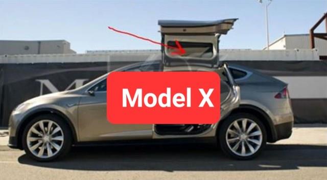 Купить 103490200G Tesla Motors 
