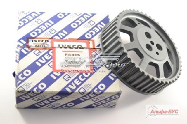 Шестерня-звездочка ТНВД 98415210 Iveco