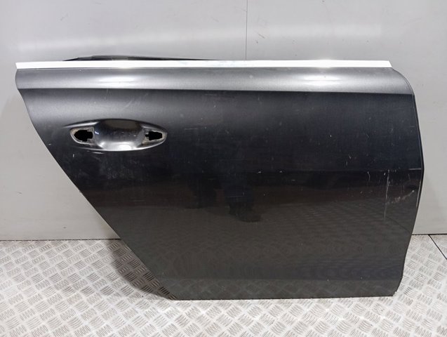 9822029280 Peugeot/Citroen Дверь задняя, правая