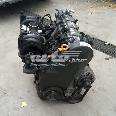 AKK VAG motor montado