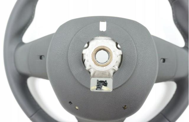 Руль Renault (RVI) 484001444R цена, от 185.99 USD