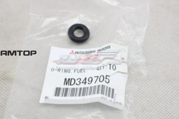 Шайба форсунки Q3031081 Q-fix