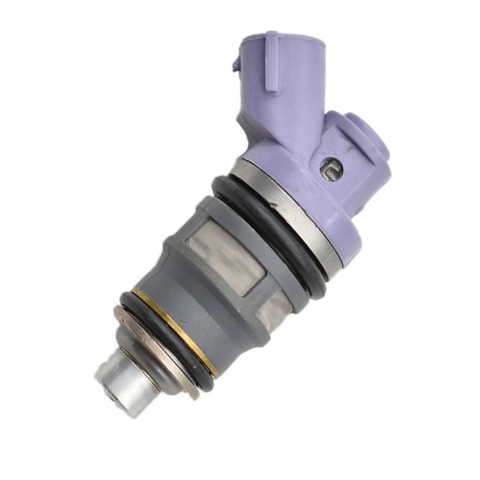 01LB0047 Libron Топливные форсунки
