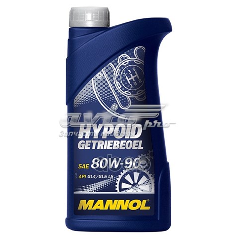Масло трансмиссии MANNOL MN81061