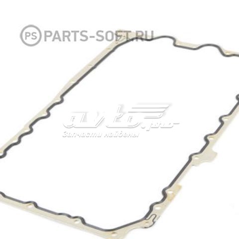 11137627511 BMW vedante de panela de cárter do motor