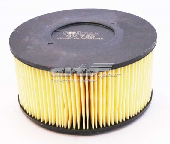 Воздушный фильтр SX759 Shafer