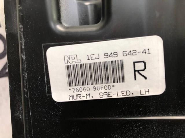 260609UF0C Nissan/Infiniti Фара