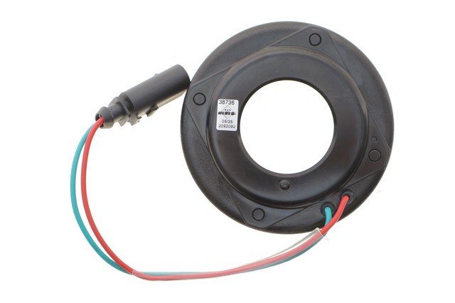 Купить Муфта компрессора кондиционера Фольксваген Бора  1J2