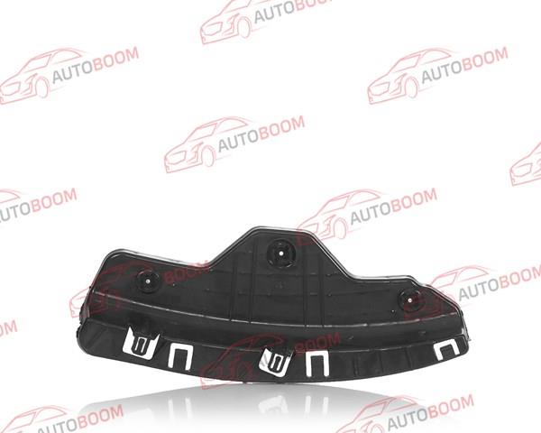 PFD43387AL Signeda Крепление фары передней, левой