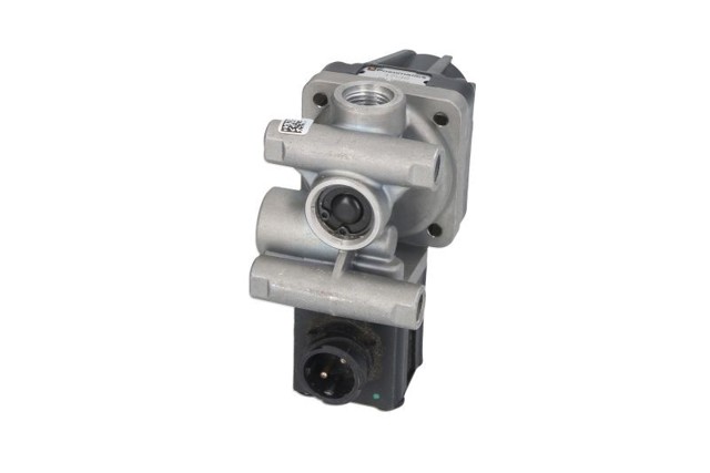 PN10528 Pneumatics Клапан ограничения давления пневмосистемы
