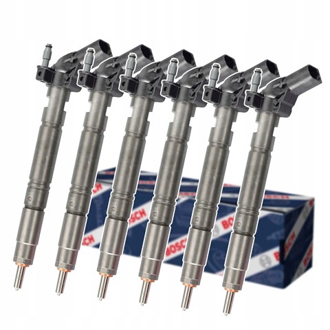 Топливные форсунки 0445116028 Bosch