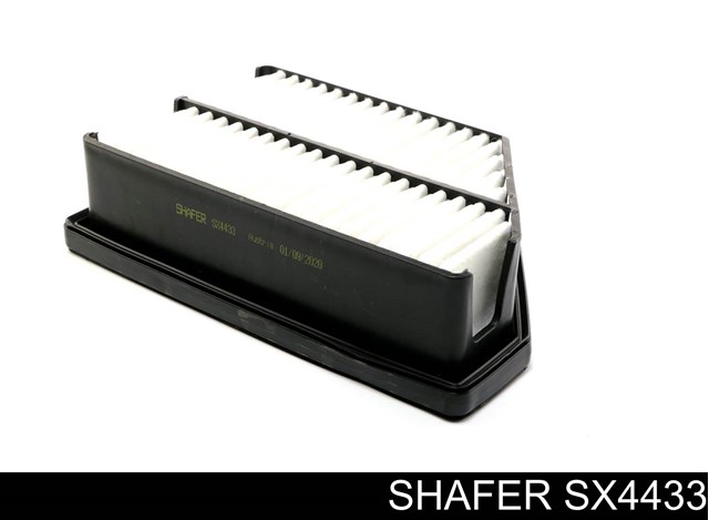 Купить SX4433 Shafer Автомобильный фильтр воздуха
