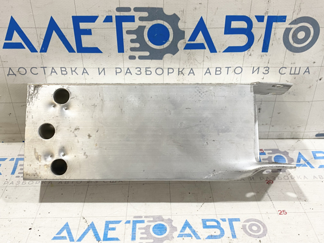 FP4650941 FPS Кронштейн усилителя переднего бампера