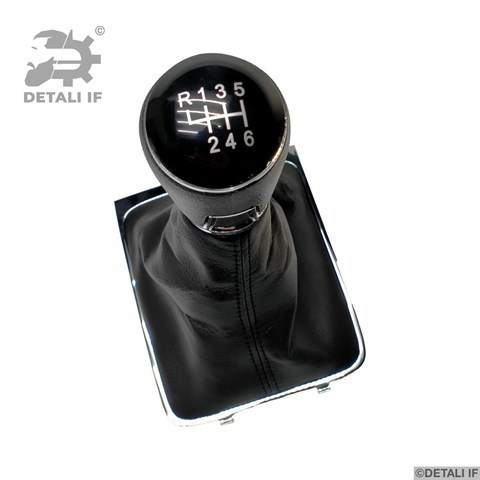 DF11746 Detali IF Ручка рычага коробки передач