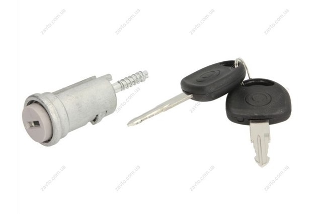 Личинка замка зажигания K04W010AKN Akkussan