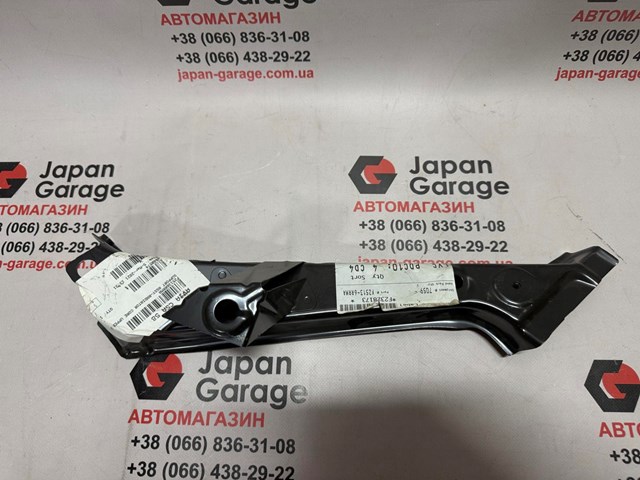 Телевизор левый Nissan/Infiniti F25136RRMA цена, от 15.52 USD