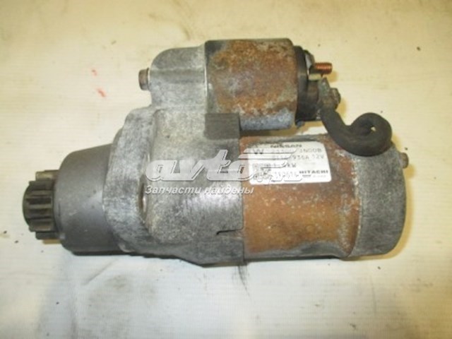 Купить 23300JN00B Nissan/Infiniti Стартер