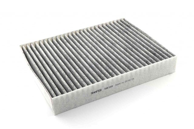 Фильтр салона SAK169 Shafer