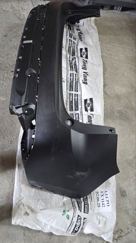 PMZ041100BA Signeda Задний бампер