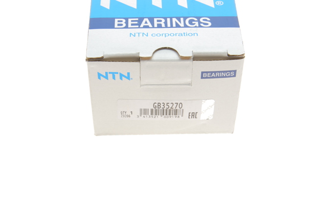Комплект подшипника ступицы колеса NTN GB35270 цена, от 33.91 USD