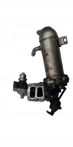 GK2Q9F464AB Ford Радиатор системы EGR
