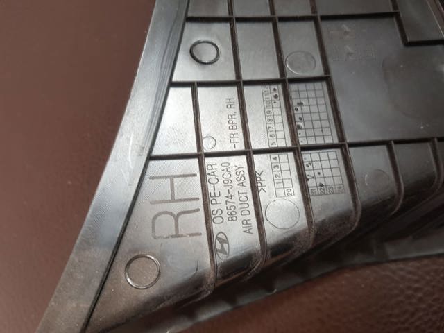 86574J9CA0 Hyundai/Kia 