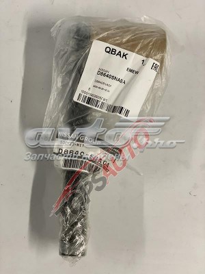 D86405NA0A Nissan/Infiniti Наружный наконечник рулевой тяги